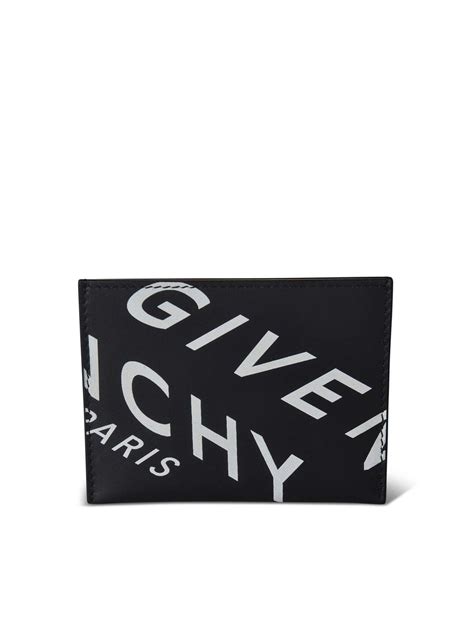 tas givenchy limited edition|givenchy card holder bag.